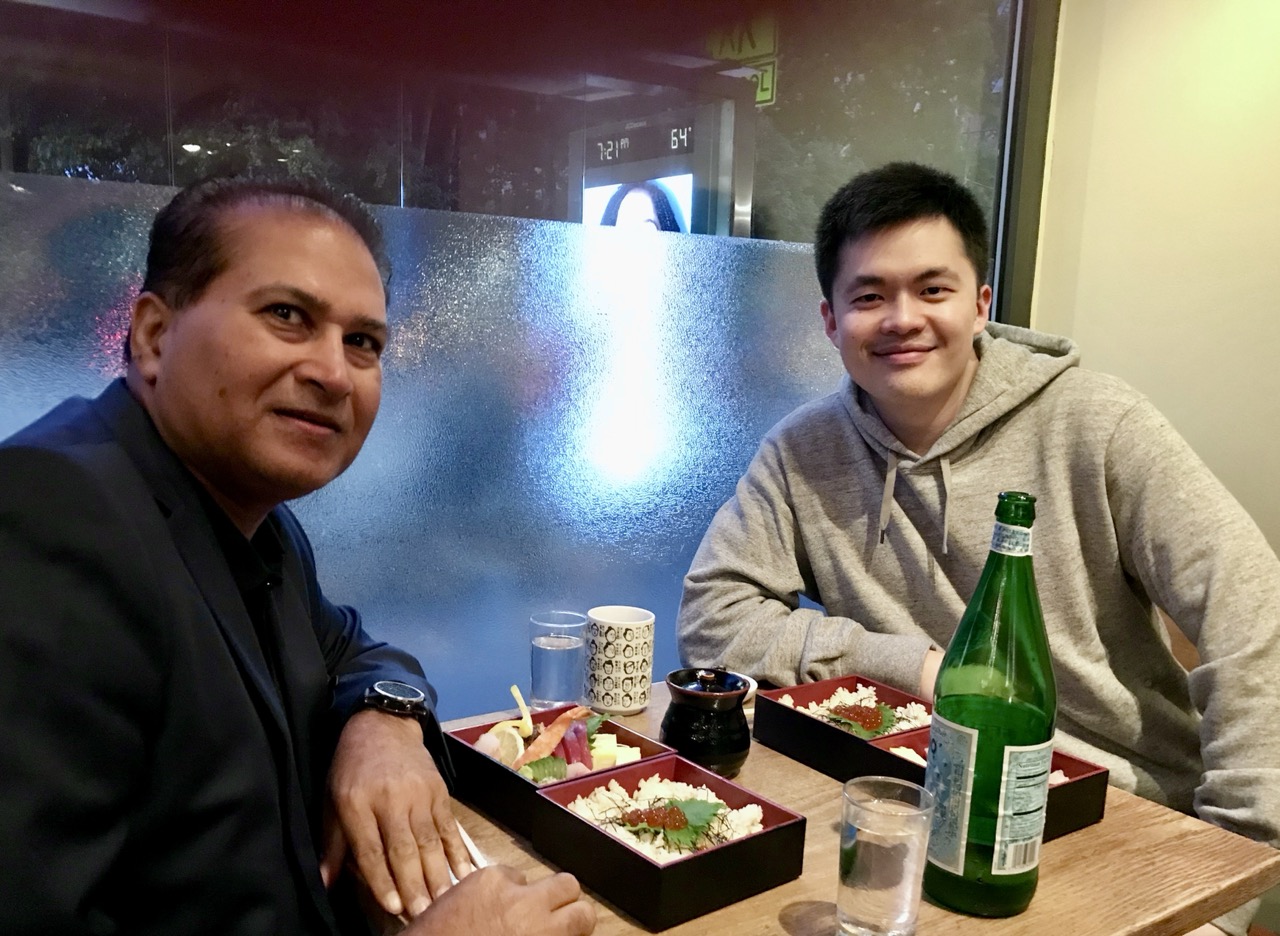 Harvey Chu Seattle Bellevue — photo 95