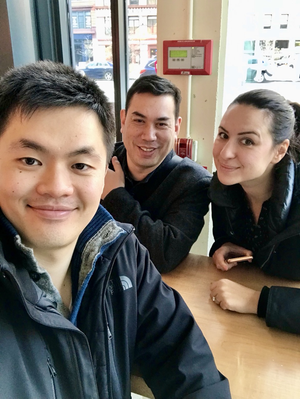 Harvey Chu Seattle Bellevue — photo 96